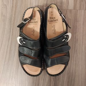 Finn comfort sandals